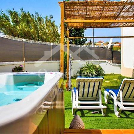 Casa Do Sol Apartment Луриня Екстериор снимка