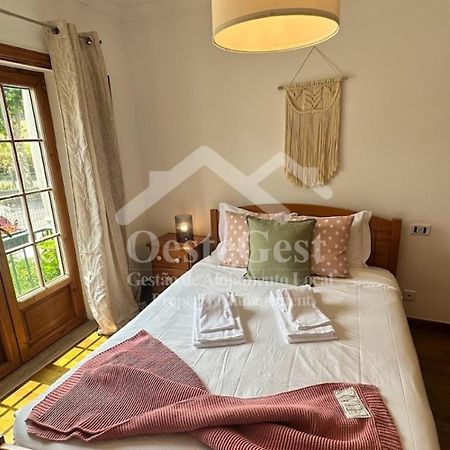 Casa Do Sol Apartment Луриня Екстериор снимка