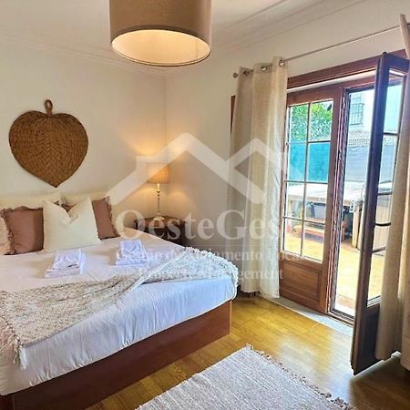 Casa Do Sol Apartment Луриня Екстериор снимка