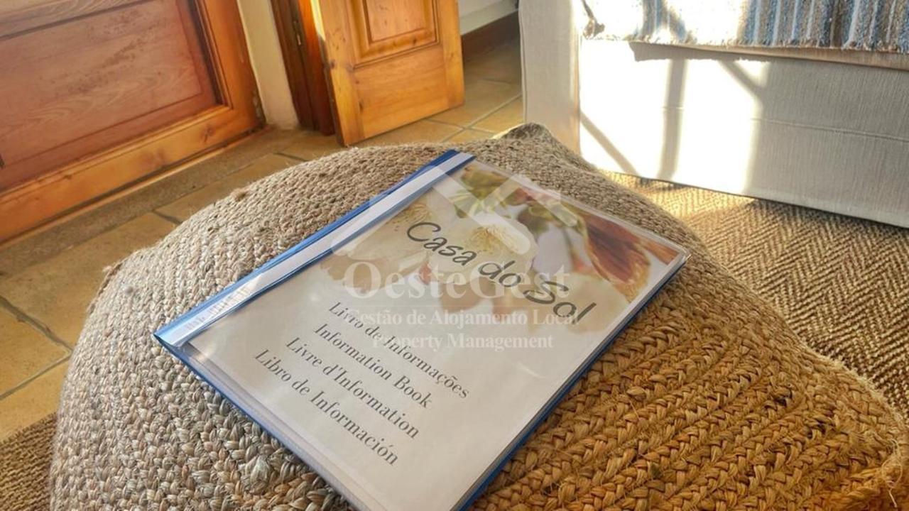 Casa Do Sol Apartment Луриня Екстериор снимка