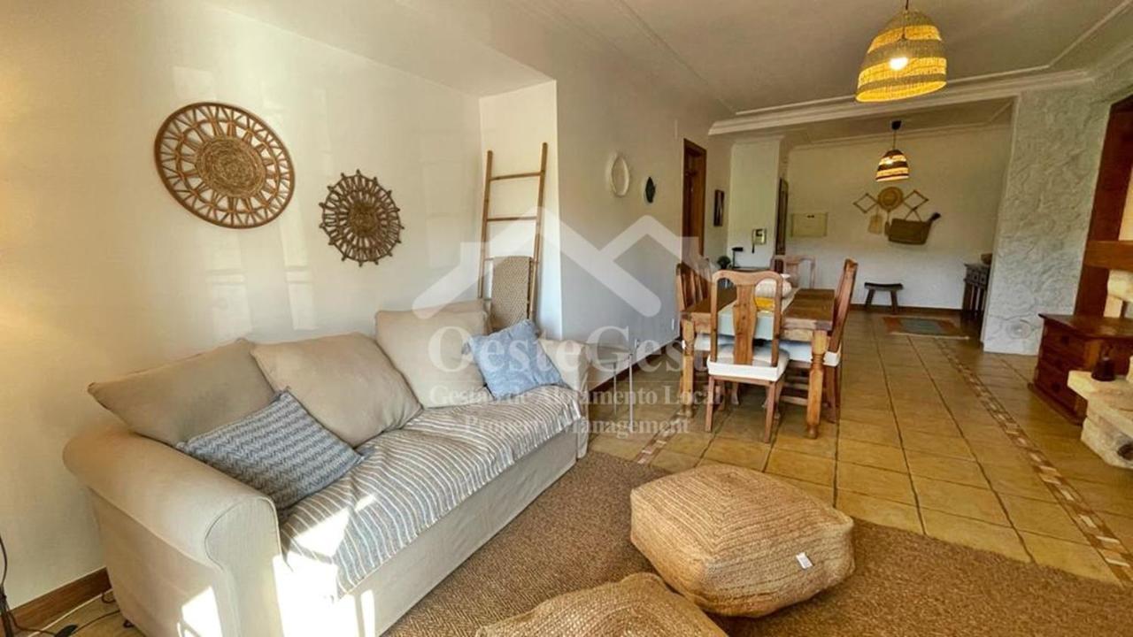 Casa Do Sol Apartment Луриня Екстериор снимка