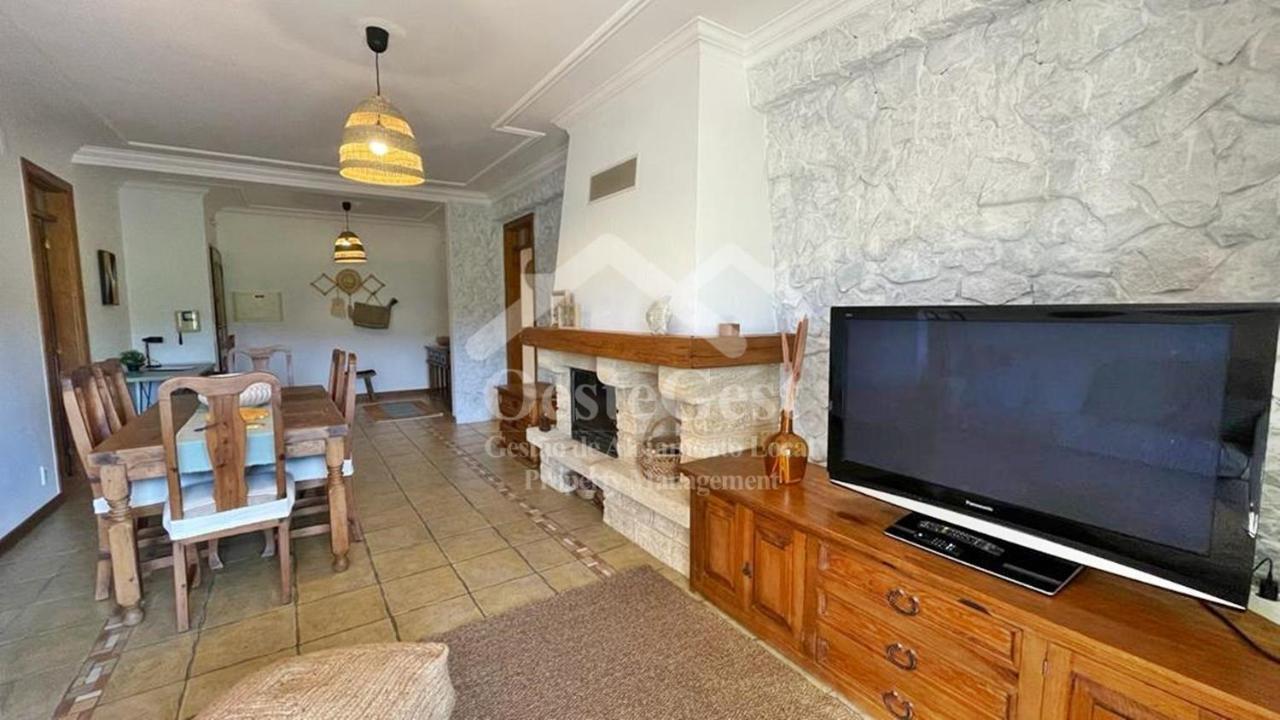 Casa Do Sol Apartment Луриня Екстериор снимка