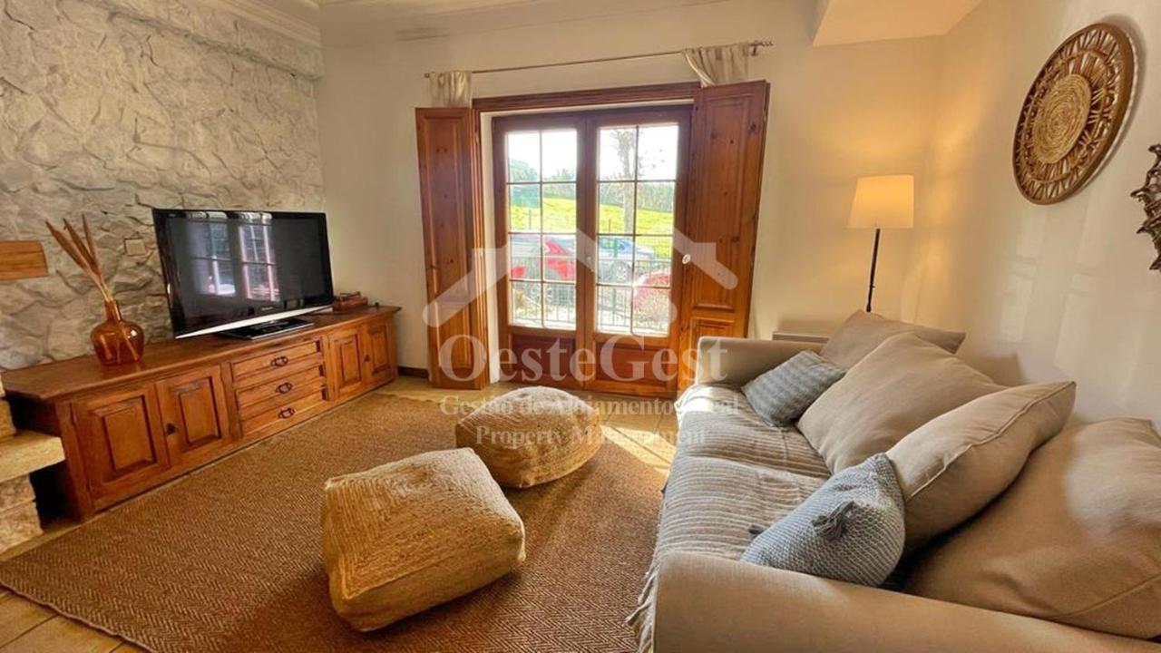 Casa Do Sol Apartment Луриня Екстериор снимка