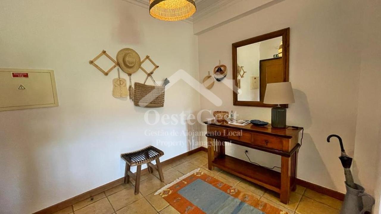 Casa Do Sol Apartment Луриня Екстериор снимка