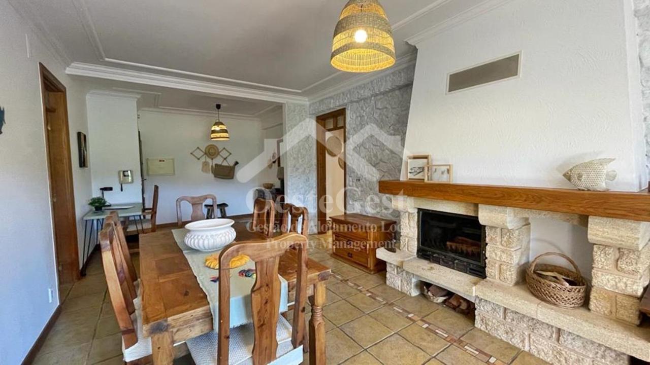 Casa Do Sol Apartment Луриня Екстериор снимка