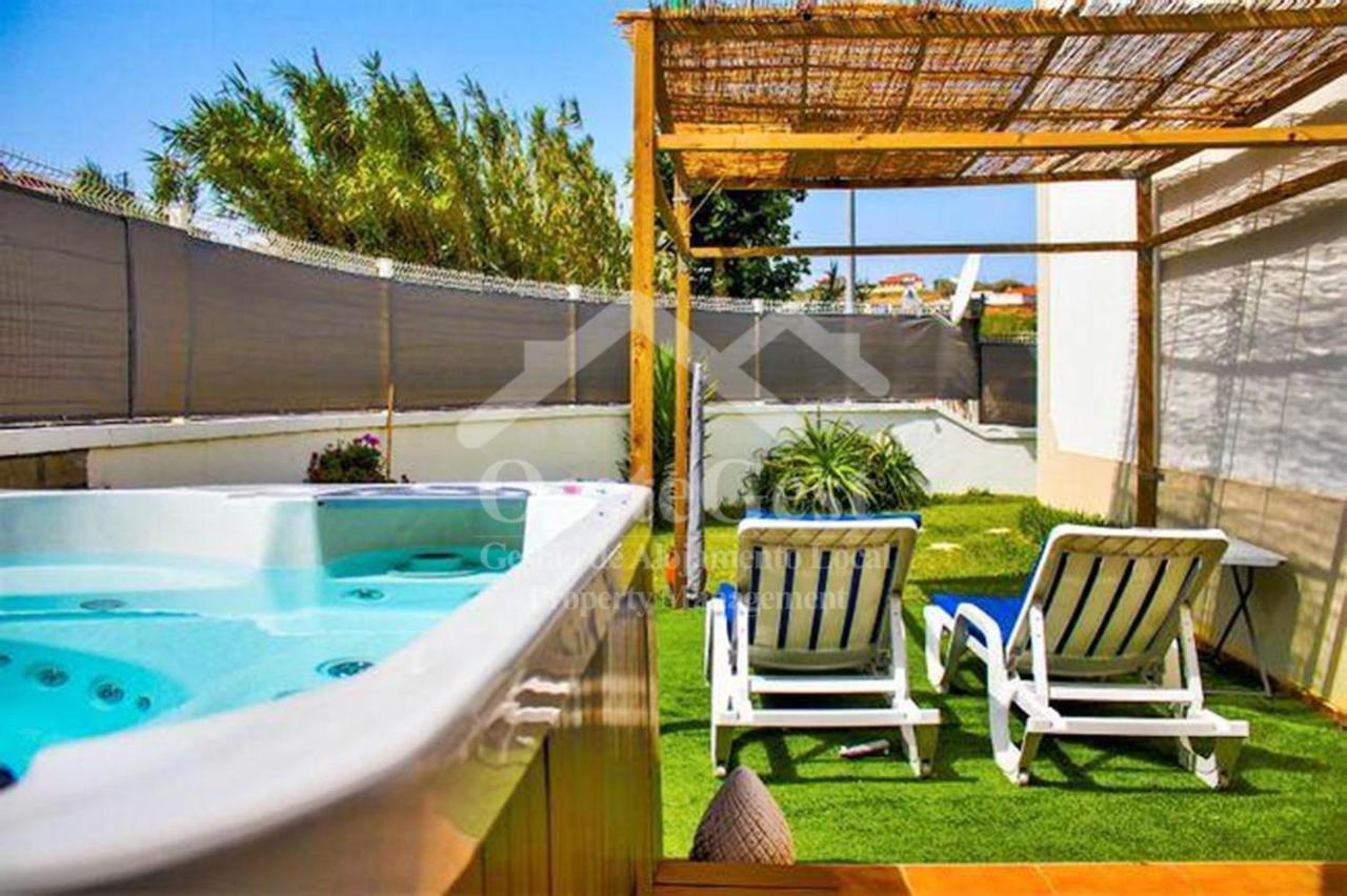 Casa Do Sol Apartment Луриня Екстериор снимка