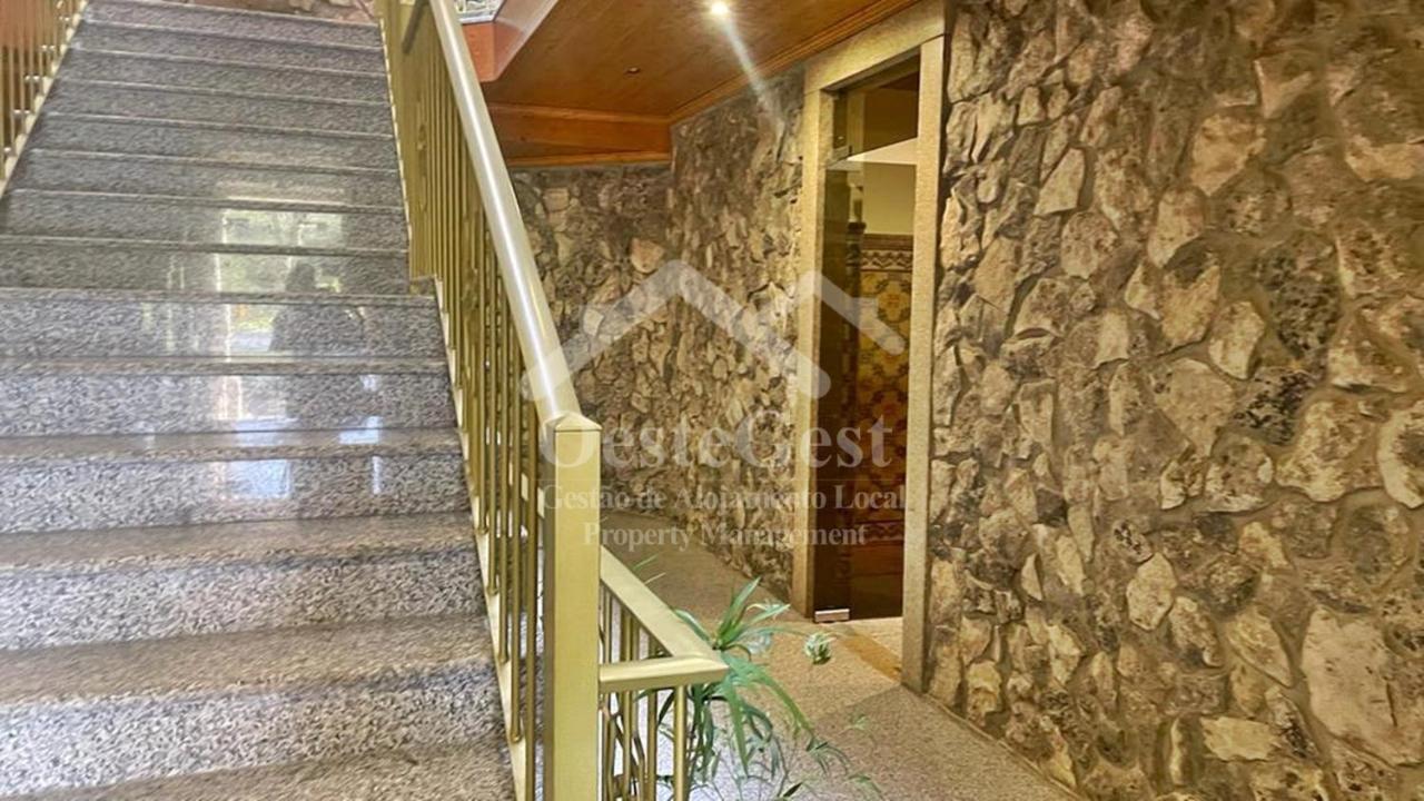 Casa Do Sol Apartment Луриня Екстериор снимка