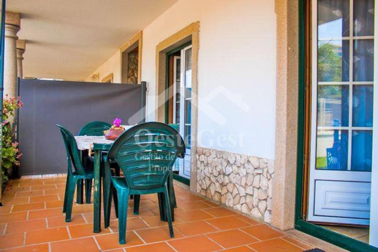 Casa Do Sol Apartment Луриня Екстериор снимка