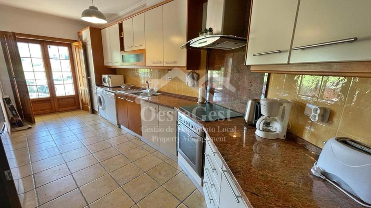 Casa Do Sol Apartment Луриня Екстериор снимка