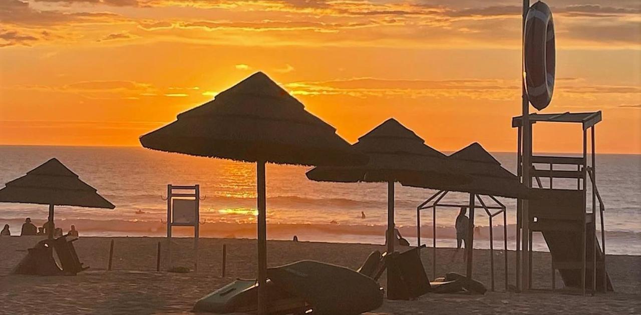 Casa Do Sol Apartment Луриня Екстериор снимка