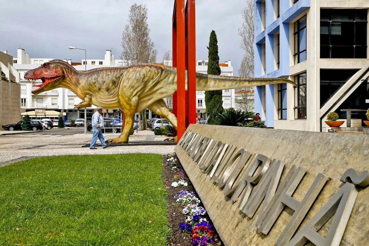 Casa Do Sol Apartment Луриня Екстериор снимка