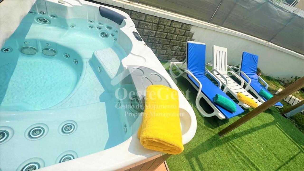 Casa Do Sol Apartment Луриня Екстериор снимка