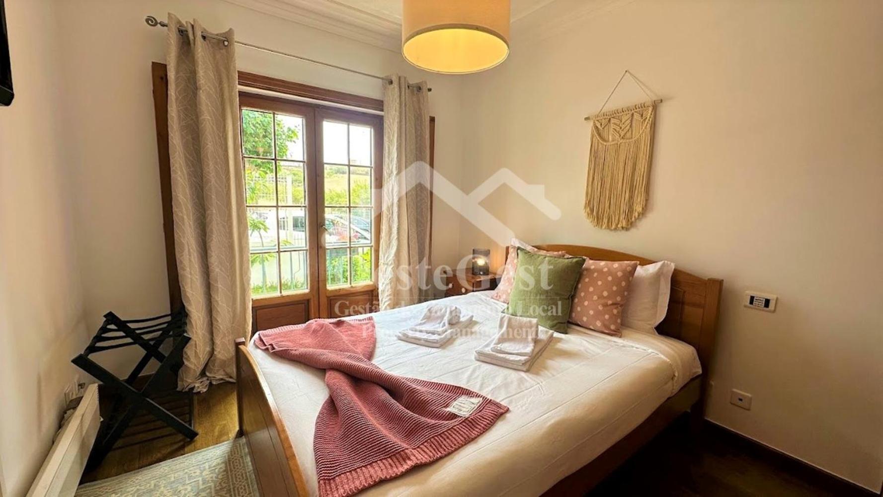 Casa Do Sol Apartment Луриня Екстериор снимка