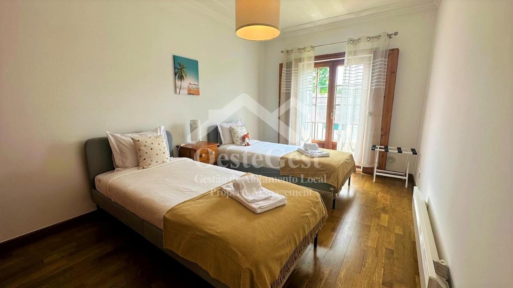 Casa Do Sol Apartment Луриня Екстериор снимка