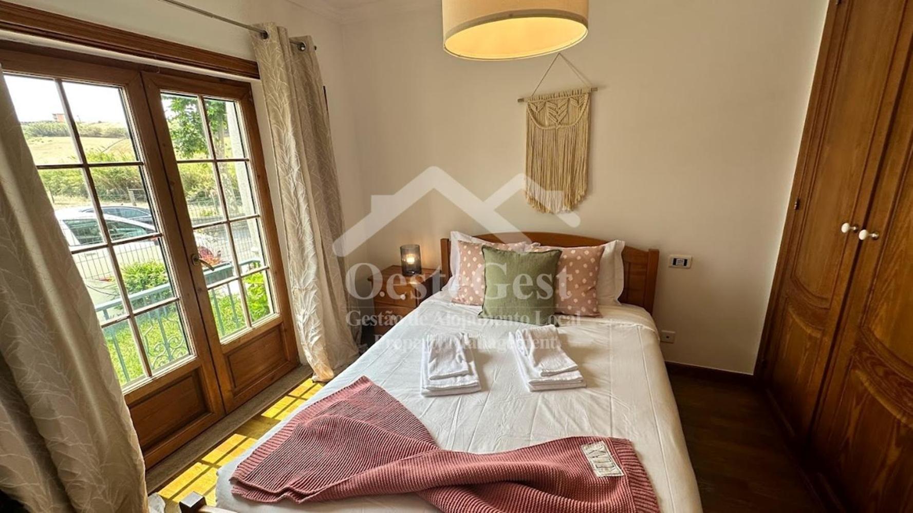 Casa Do Sol Apartment Луриня Екстериор снимка