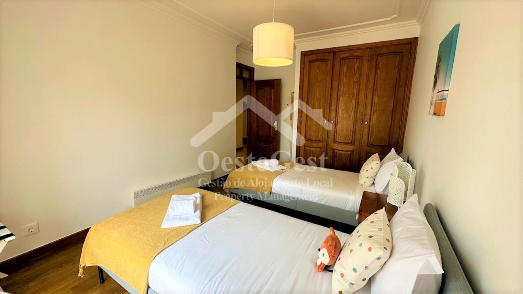 Casa Do Sol Apartment Луриня Екстериор снимка