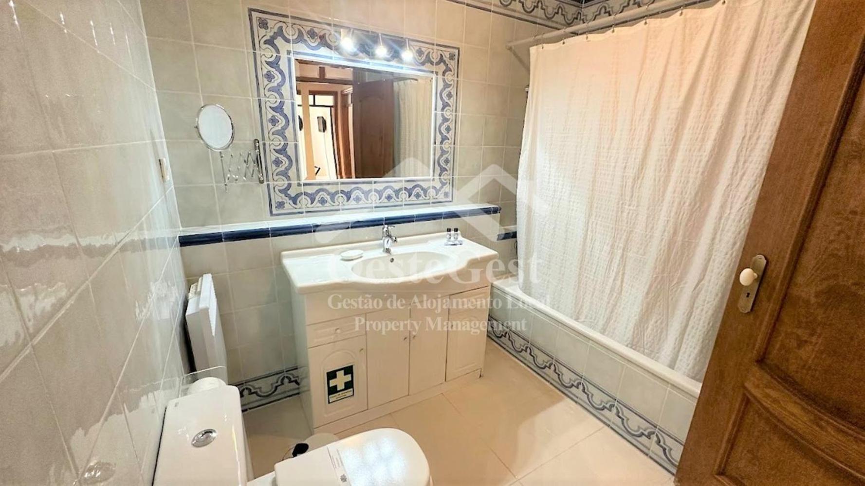 Casa Do Sol Apartment Луриня Екстериор снимка