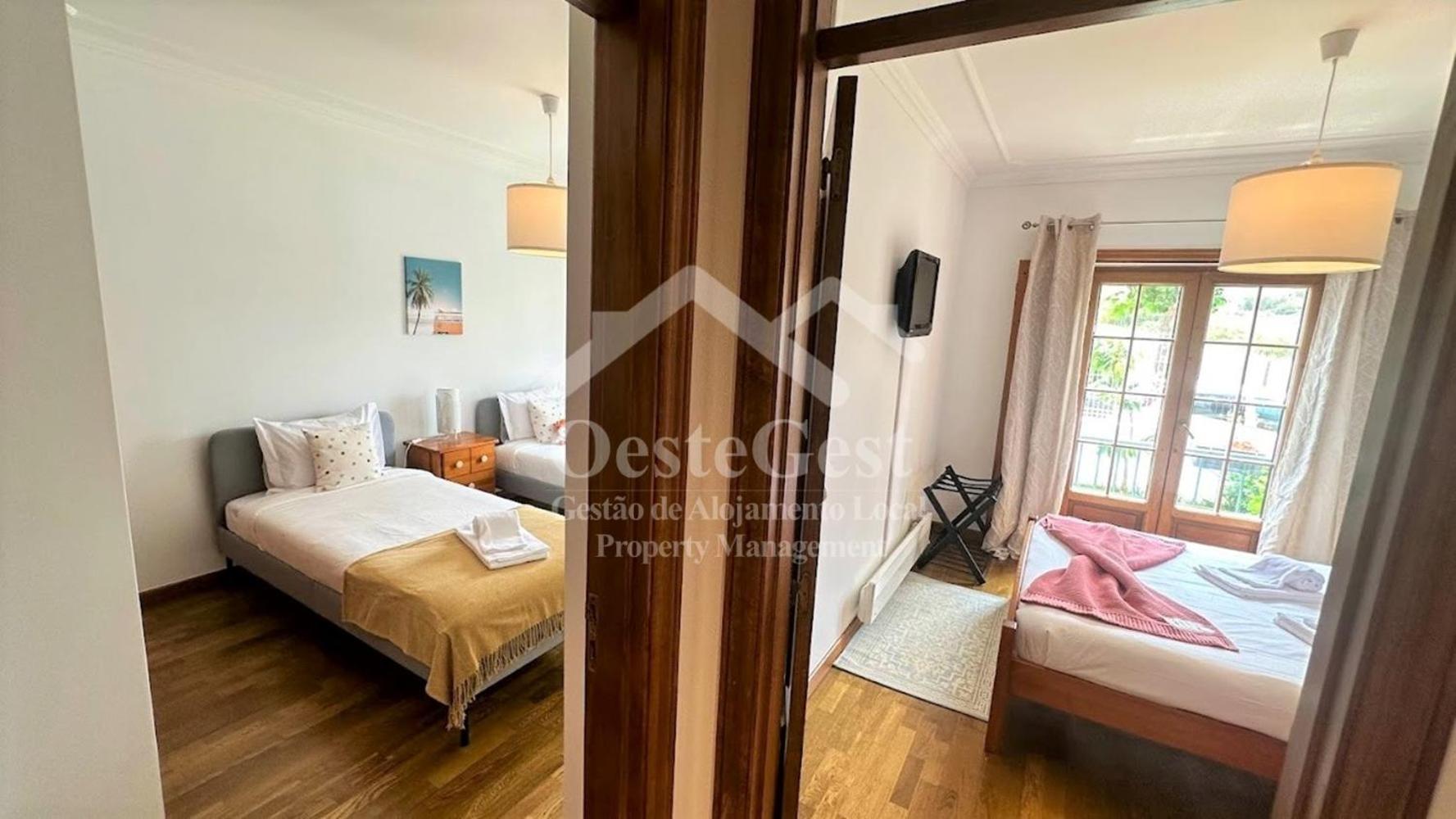 Casa Do Sol Apartment Луриня Екстериор снимка