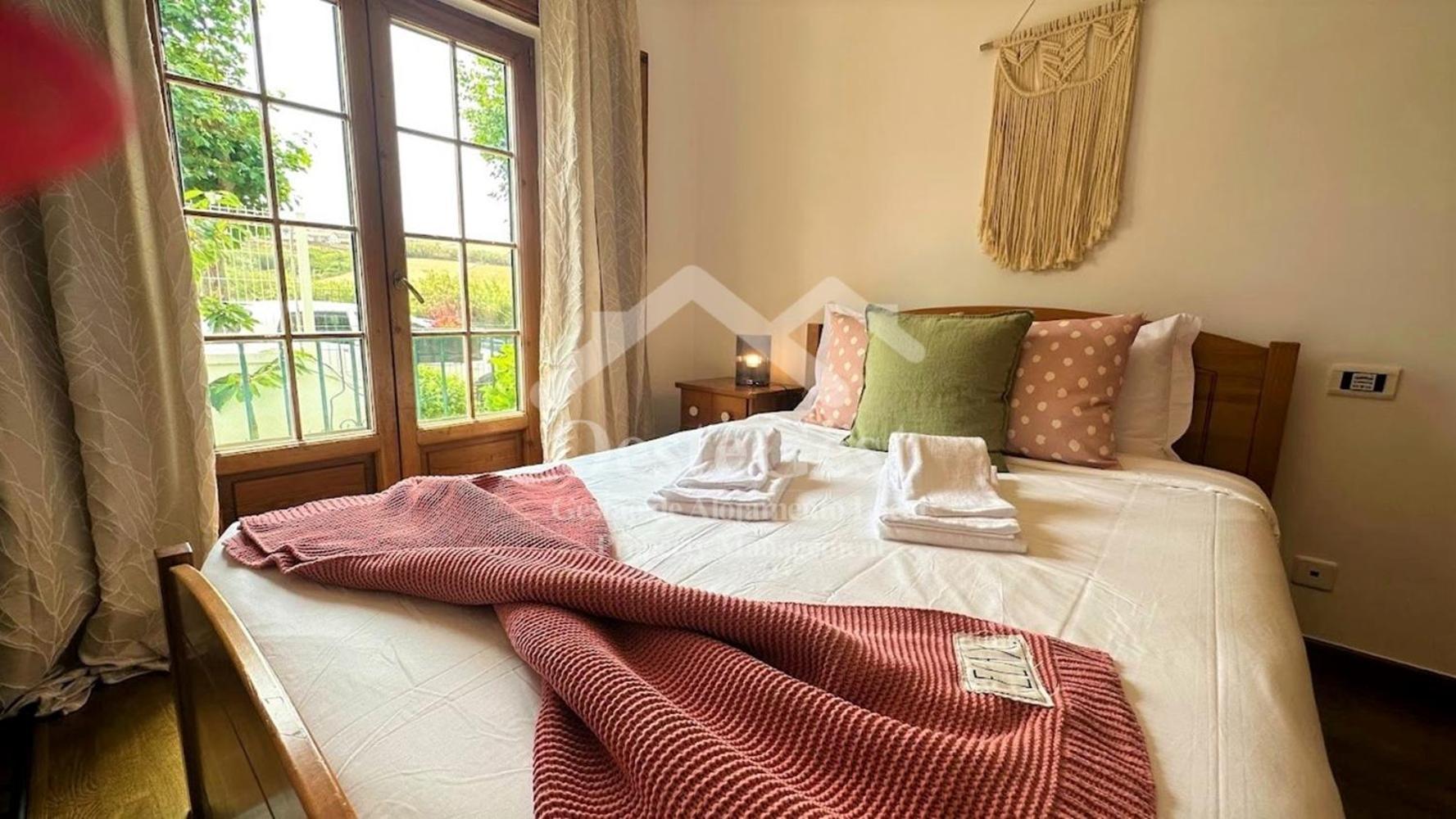 Casa Do Sol Apartment Луриня Екстериор снимка