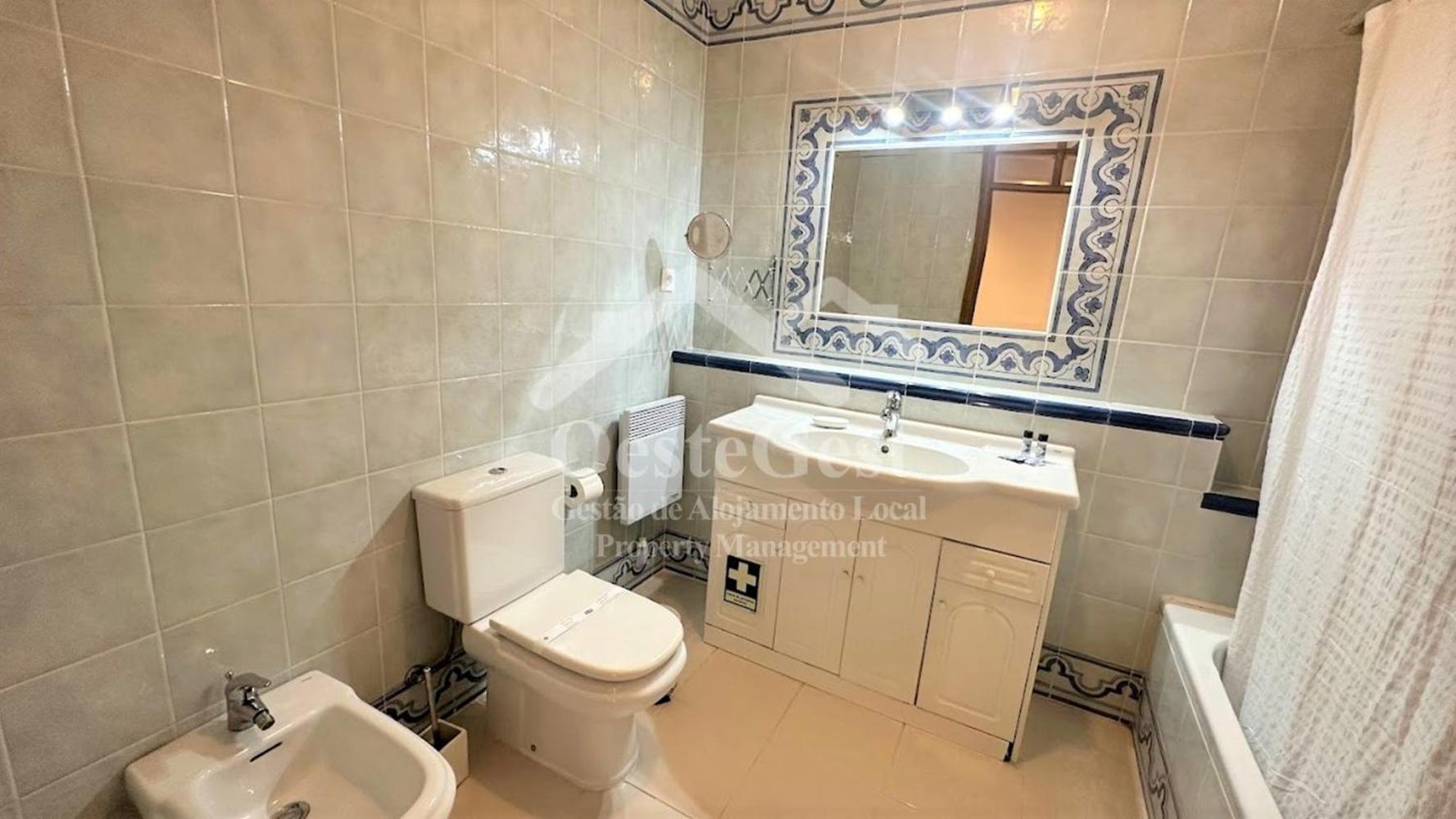 Casa Do Sol Apartment Луриня Екстериор снимка