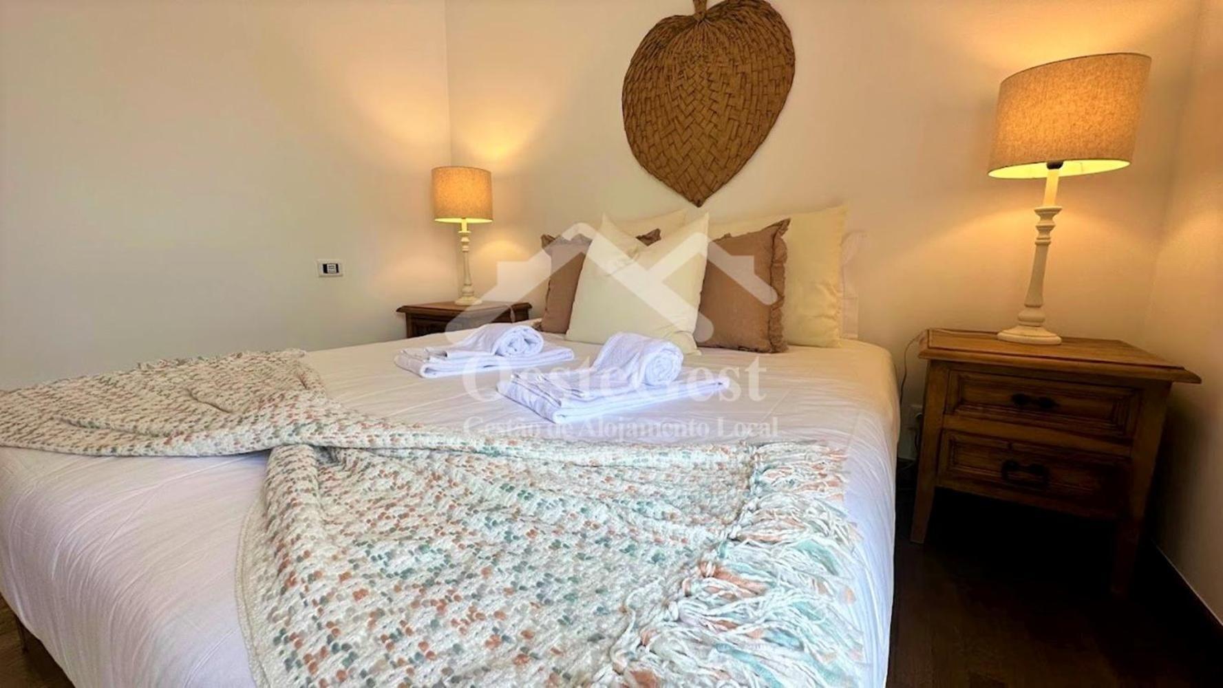 Casa Do Sol Apartment Луриня Екстериор снимка
