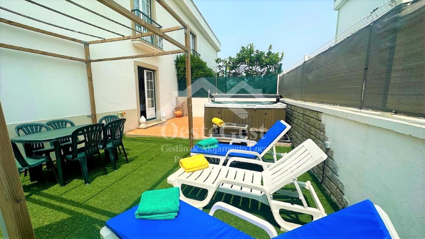 Casa Do Sol Apartment Луриня Екстериор снимка