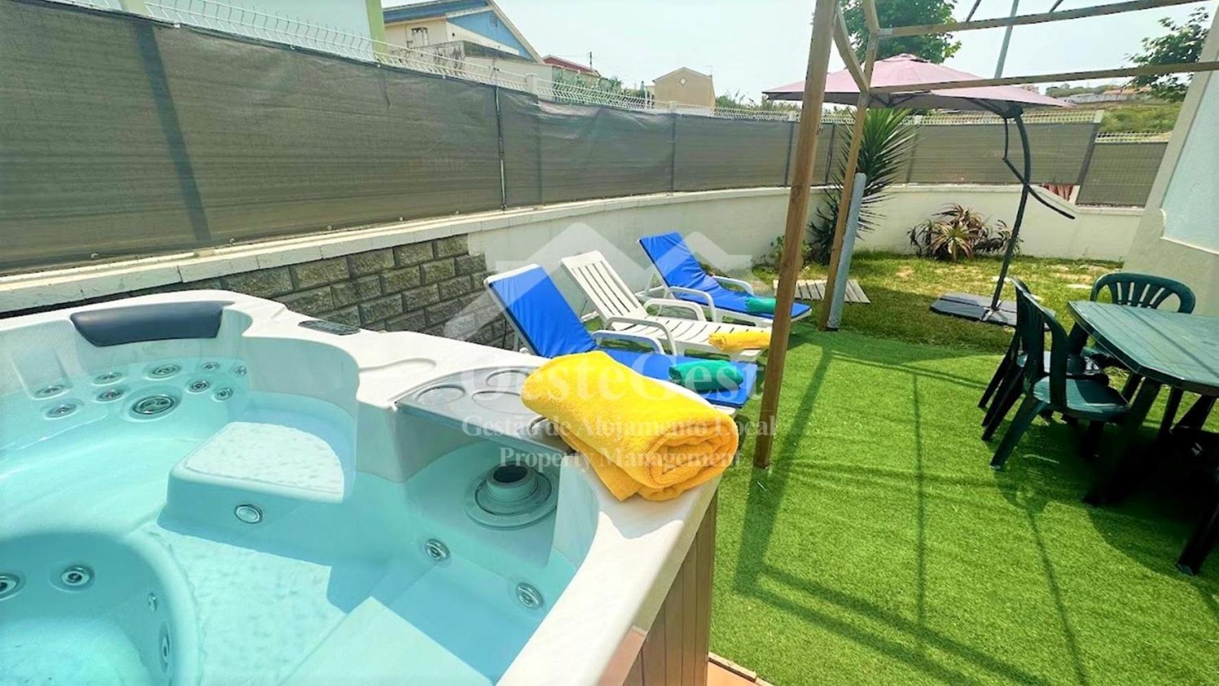 Casa Do Sol Apartment Луриня Екстериор снимка
