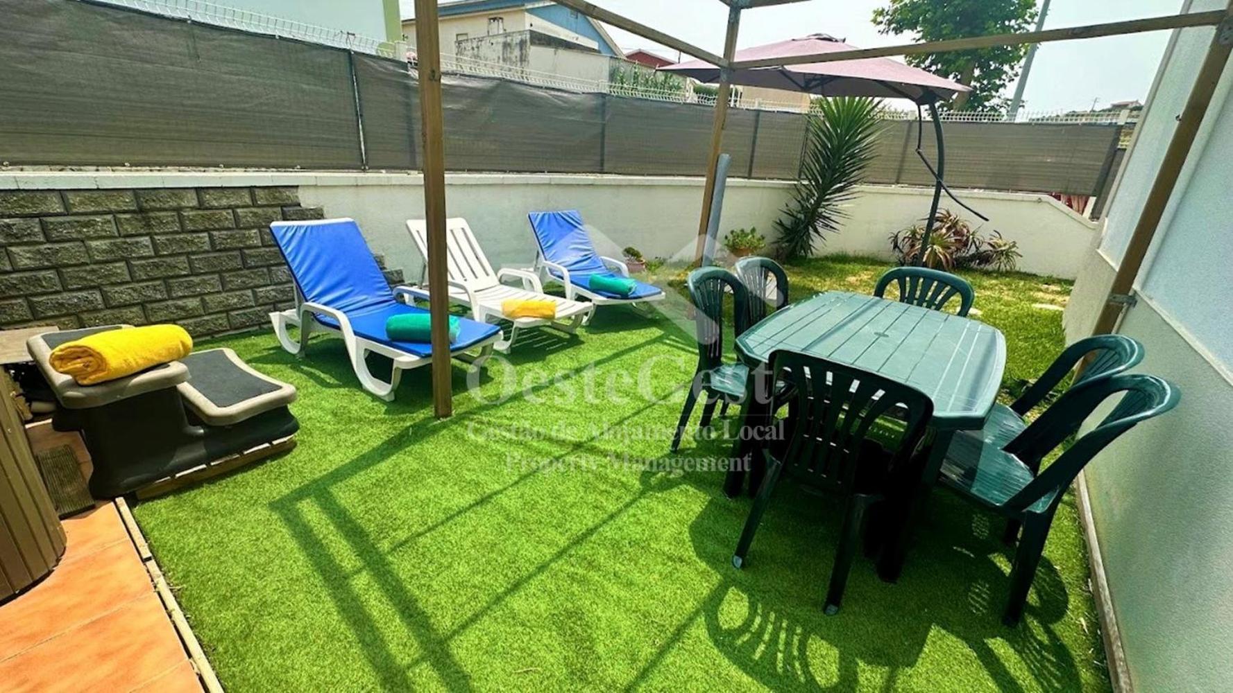 Casa Do Sol Apartment Луриня Екстериор снимка