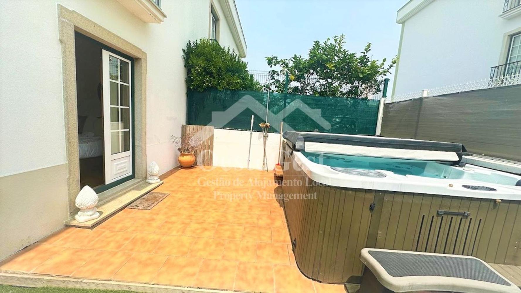 Casa Do Sol Apartment Луриня Екстериор снимка